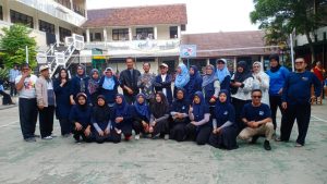 Read more about the article PCM Lengkong Menjadi Tuan Rumah Milad Muhammadiyah ke 111 PDM Kota Bandung