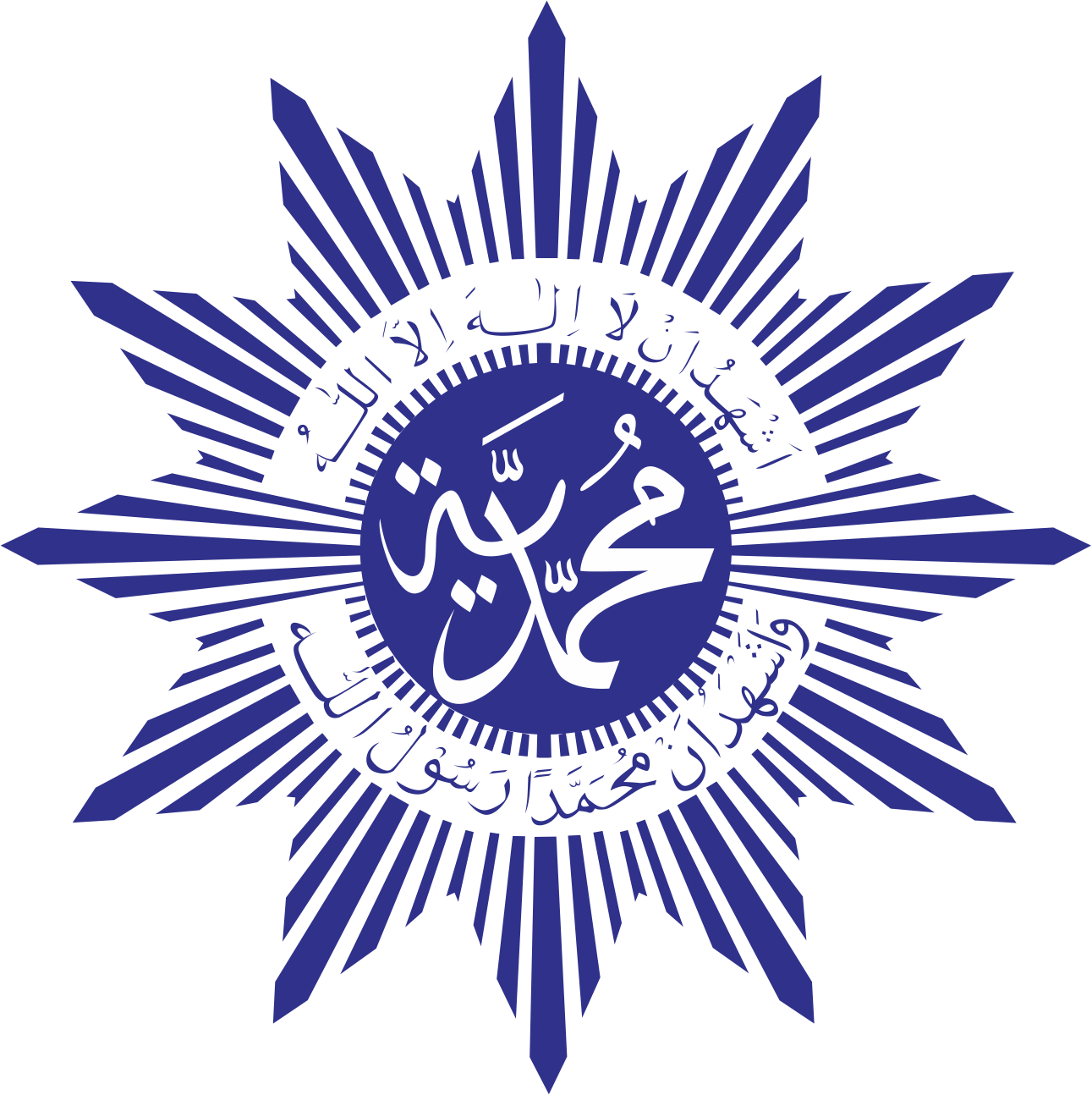 Muhammadiyah Lengkong