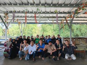 Read more about the article PCM Lengkong Gelar Pembubaran Panitia Syiar Ramadhan 1446 H di Cimenyan