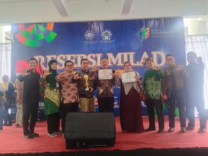 Read more about the article PCM Lengkong Raih Juara 1 Pimpinan Cabang Muhammadiyah Unggul Utama se-Kota Bandung