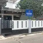 Revitalisasi Asrama Putra Taman Harapan Muhammadiyah dengan dukungan Kodim 0618 Kota Bandung